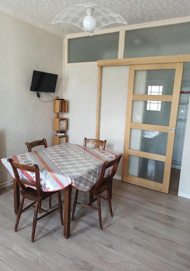 Gîte La P'tite Fugue Mareuil-sur-Cher Exterior foto