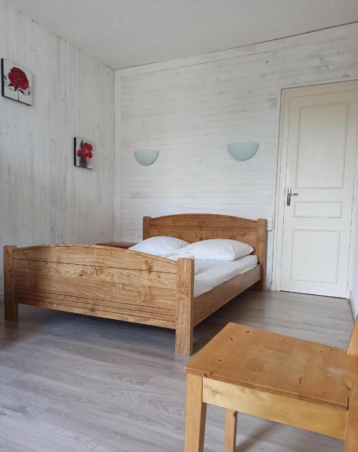 Gîte La P'tite Fugue Mareuil-sur-Cher Exterior foto